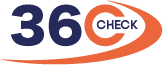 360Check Logo